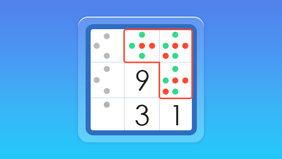 sudoku gen